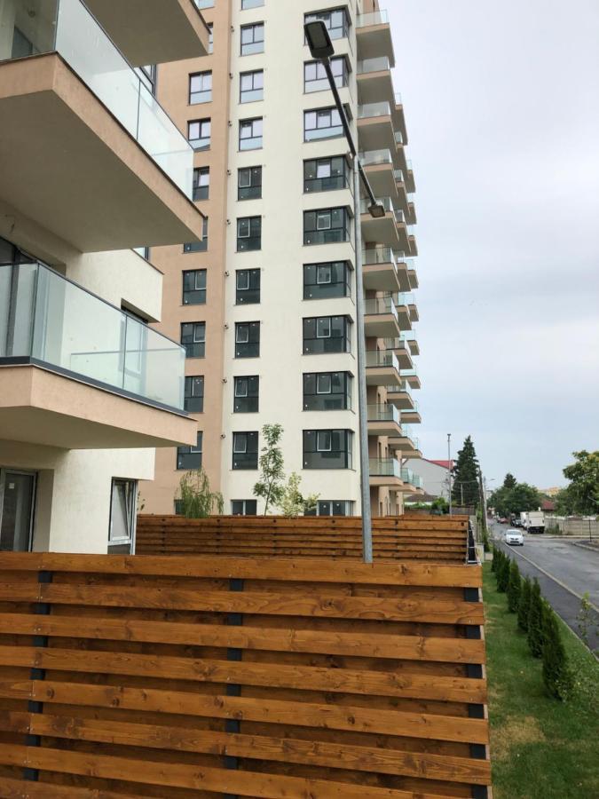 Fancy Penthouse Studio With Lakeview W10 Bucarest Exterior foto