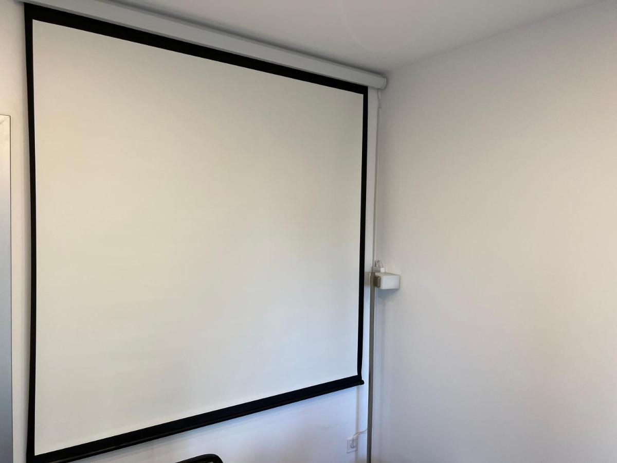 Fancy Penthouse Studio With Lakeview W10 Bucarest Exterior foto