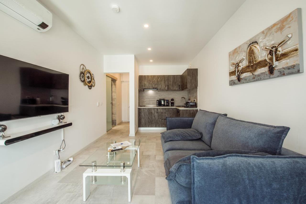 Fancy Penthouse Studio With Lakeview W10 Bucarest Exterior foto